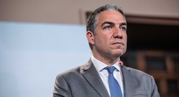 Elías Bendodo define al Brexit como una 
