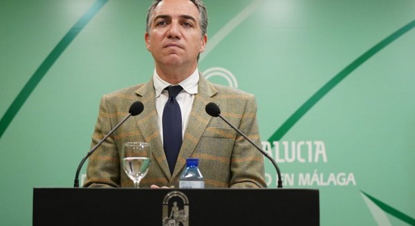 La Junta adjudicará la próxima semana la ejecución de las estaciones de Renfe/Perchel y Atarazanas
