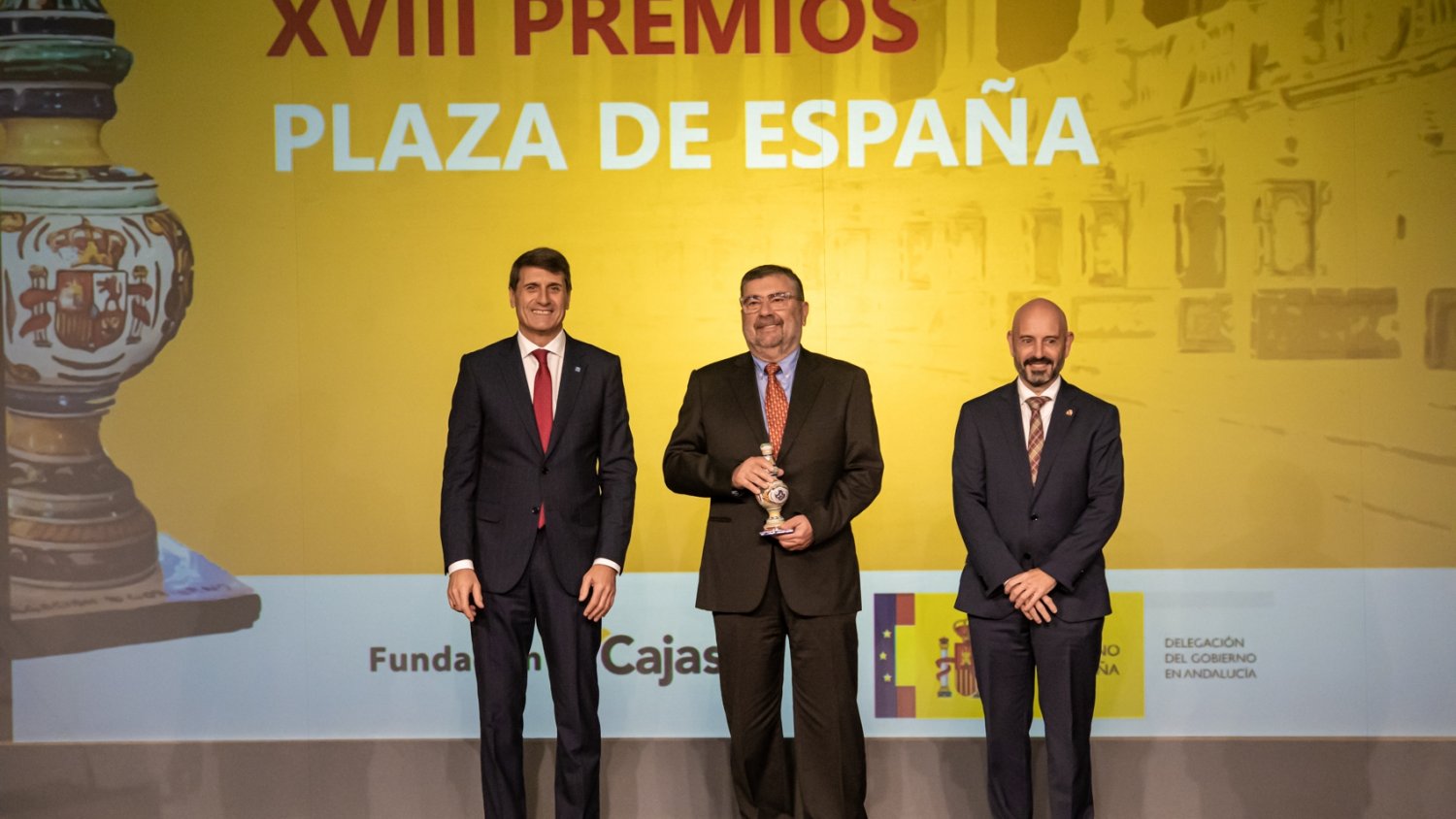 Pedro Fernández: “Las reglas del juego que pactamos con nuestras Constitución siguen siendo necesarias