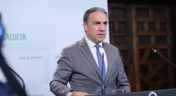 Bendodo considera que Sánchez tras su reunión con Torra está legitimando el independentismo