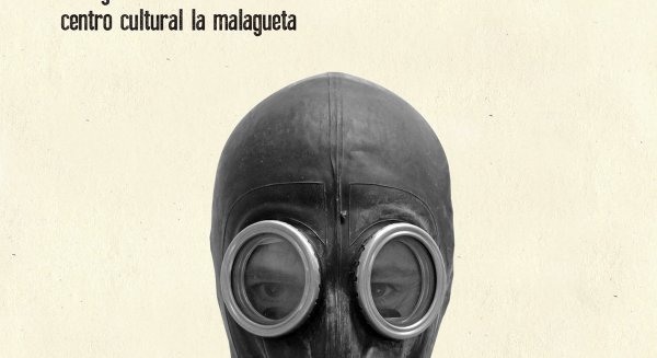 El centro cultural La Malagueta celebrará la III edición del Festival de Filosofía de Málaga