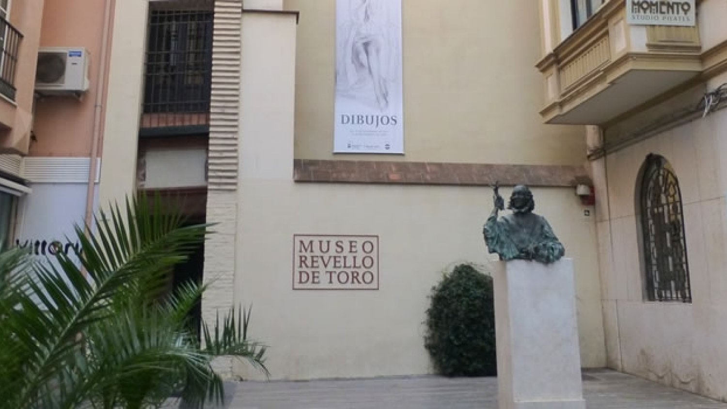 El Museo Revello de Toro abre su escuela de arte para los menores durante la Semana Blanca 2020