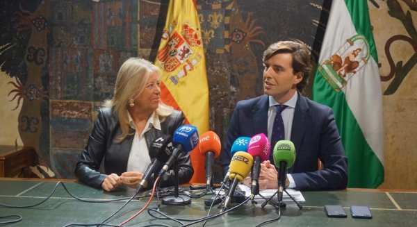 El PP pide al Gobierno que el dinero robado a Marbella por casos de corrupción vuelva a la ciudad