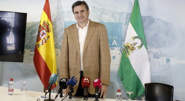 Marbella avanza en la tramitación de los presupuestos municipales para 2023