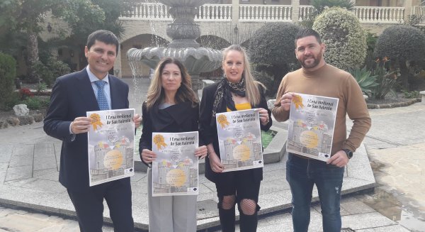 AECC Málaga organiza una cena medieval para recaudar fondos para los niños con cáncer