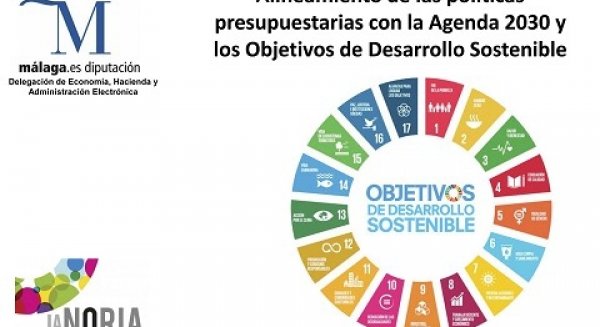 Diputación inicia la adaptación de su presupuesto a los Objetivos de Desarrollo Sostenible de la ONU