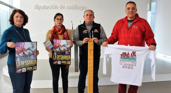 Adelante Málaga califica de 
