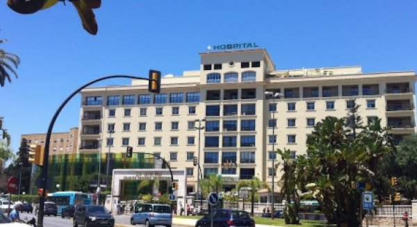 El Hospital Regional de Málaga acoge mañana una jornada para pacientes sobre esclerosis múltiple