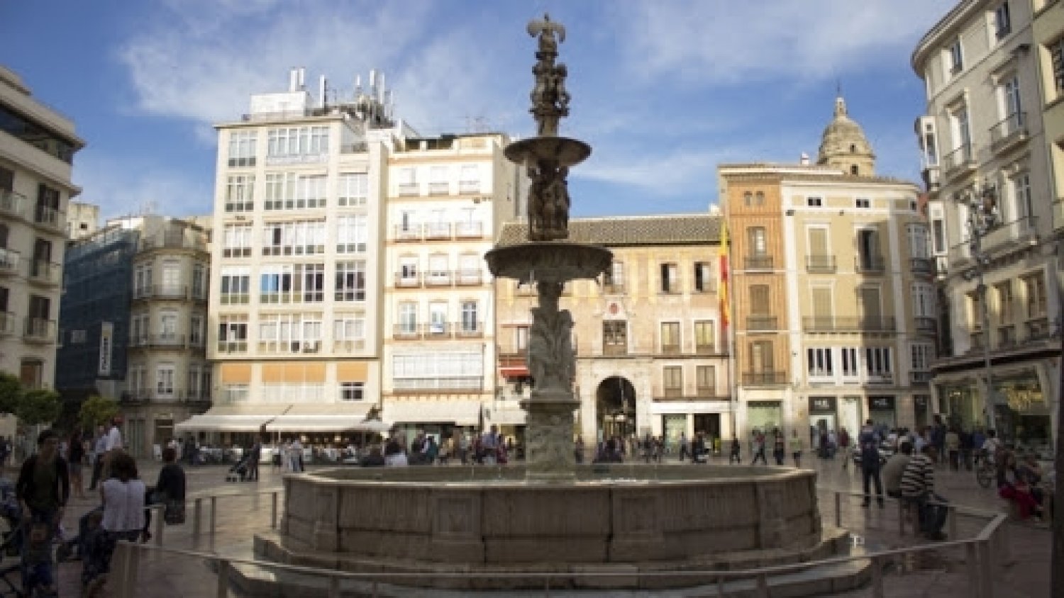 Málaga acude a Bruselas a reforzar las cifras del mercado belga que destaca por su alto nivel de gasto