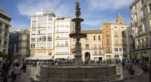 Málaga acude a Bruselas a reforzar las cifras del mercado belga que destaca por su alto nivel de gasto