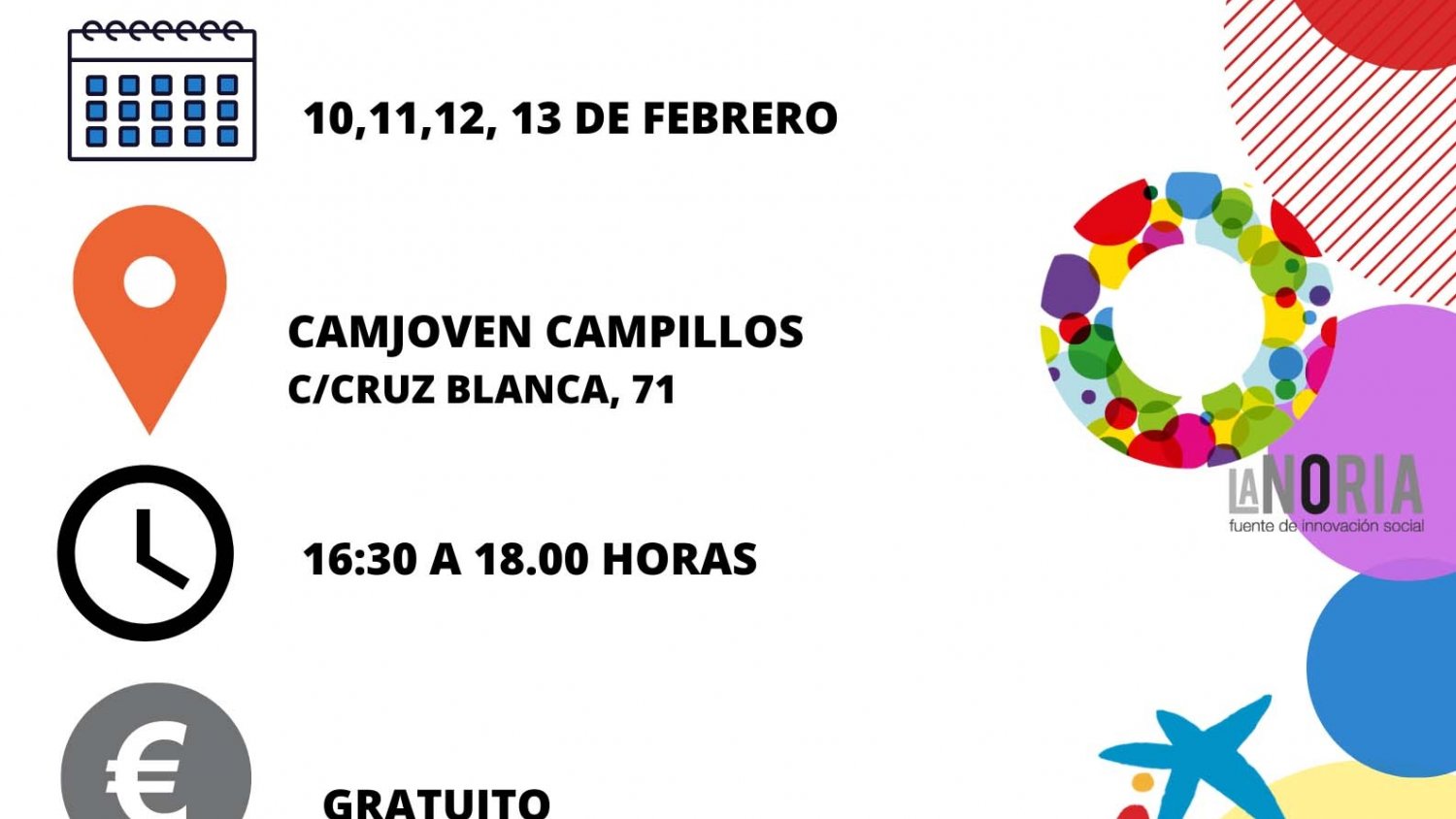 Campillos acoge un curso de gestión musical y organización de festivales flamencos