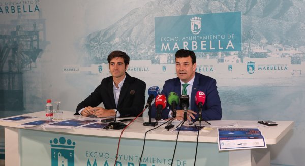 Un centenar de empresas acudirán el 5 de marzo a la tercera edición de la Feria de Empleo de Marbella
