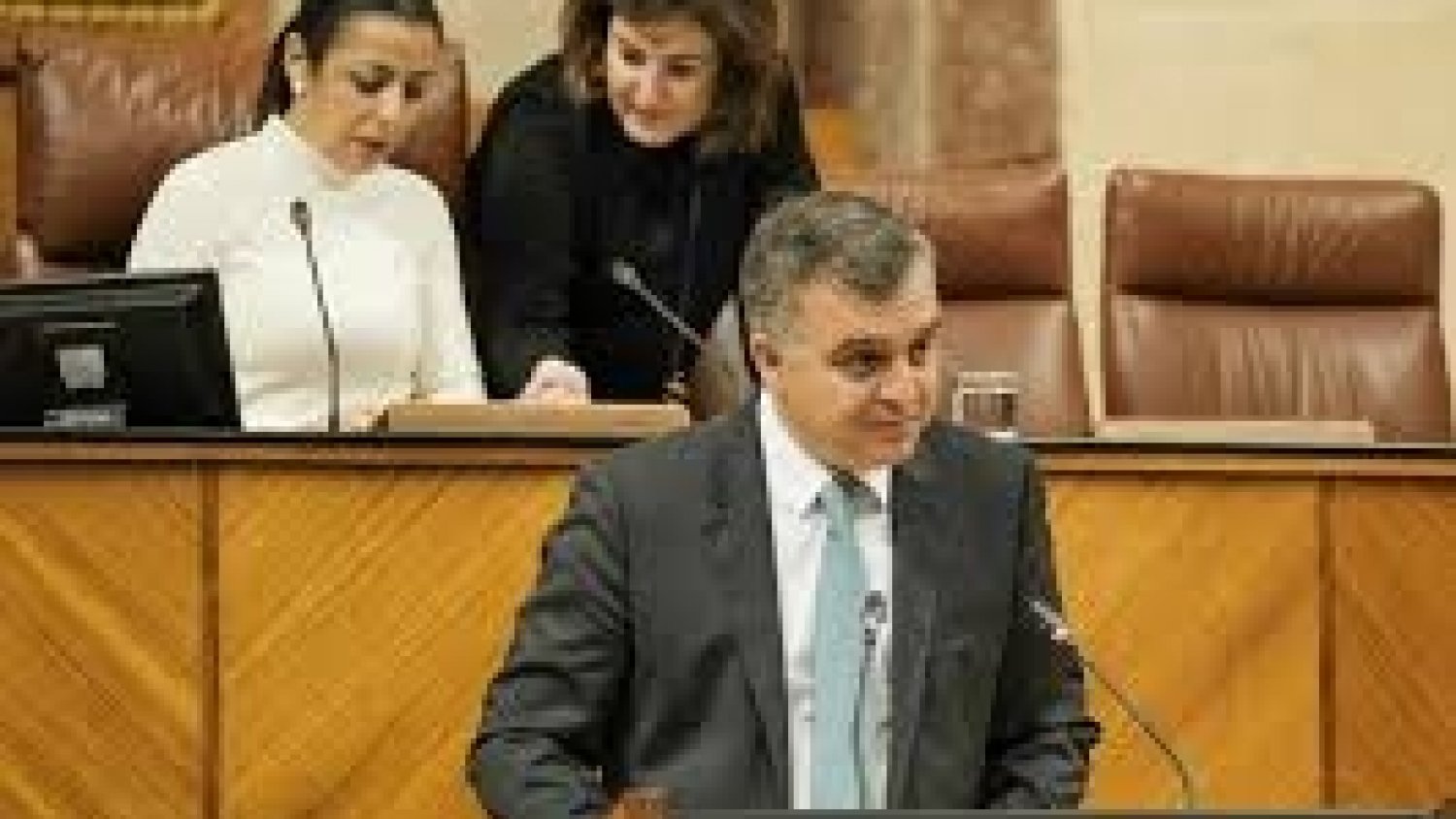 Cs valora el ahorro para las familias tras actualizar la Junta los precios de 359 guarderías en Málaga