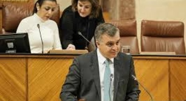 Cs valora el ahorro para las familias tras actualizar la Junta los precios de 359 guarderías en Málaga