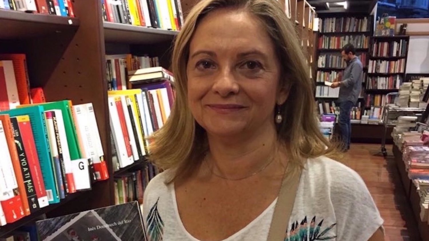 Justicia nombra a Inés Doménech del Río como directora del Instituto de Medicina Legal de Málaga