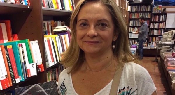 Justicia nombra a Inés Doménech del Río como directora del Instituto de Medicina Legal de Málaga