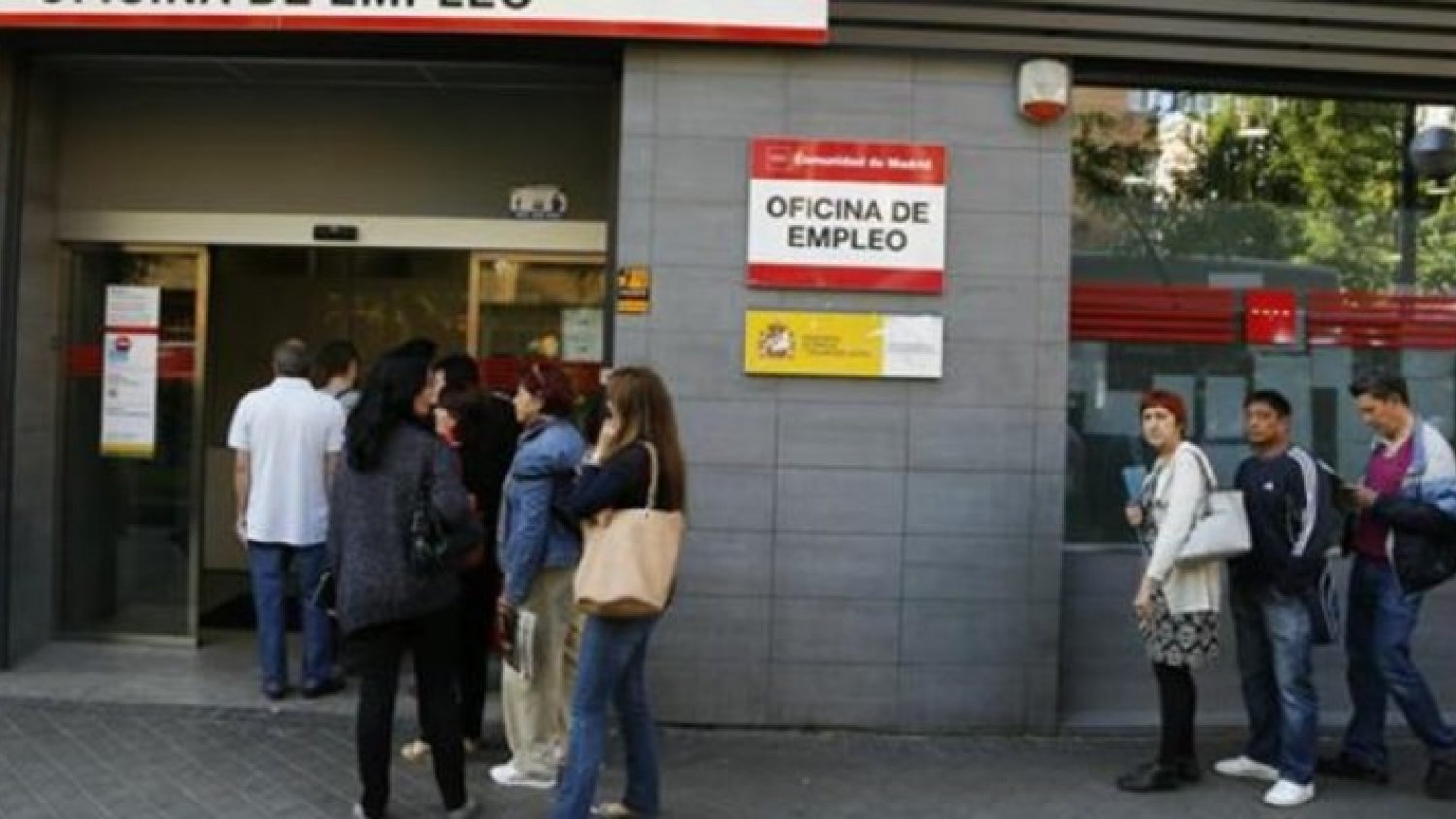 Enero provoca en Málaga 6.120 parados más, siendo la segunda ciudad con mayor subida del país
