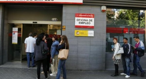 Enero provoca en Málaga 6.120 parados más, siendo la segunda ciudad con mayor subida del país