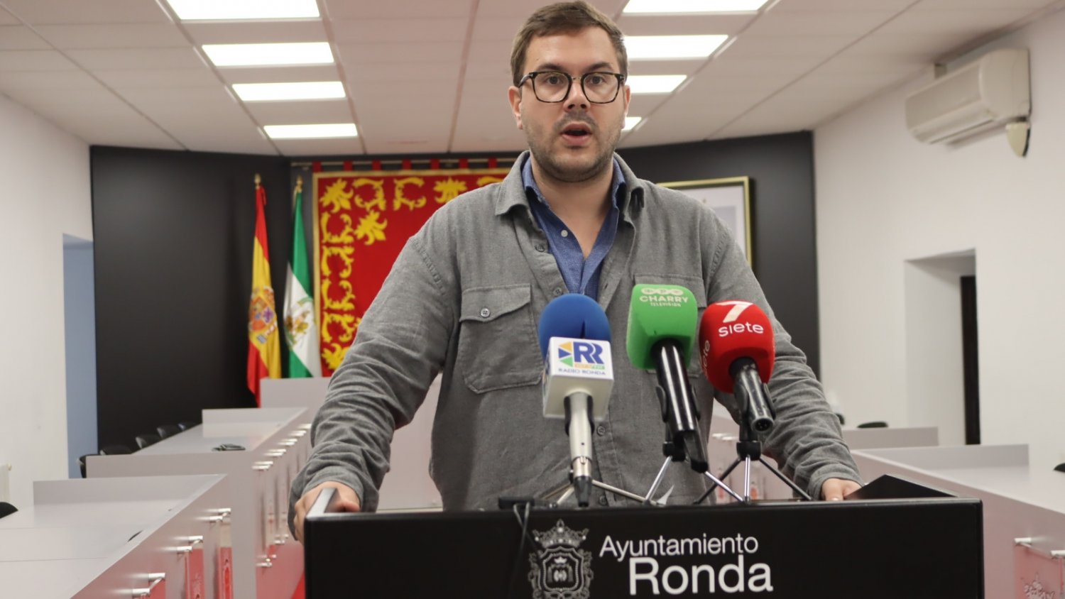 Turismo de Ronda incrementa los ingresos en un 40% respecto a 2019