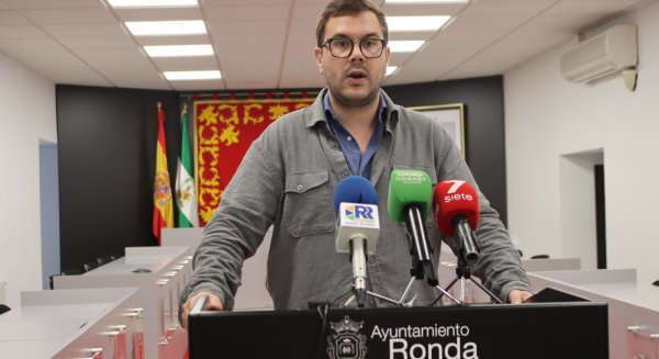 Turismo de Ronda incrementa los ingresos en un 40% respecto a 2019