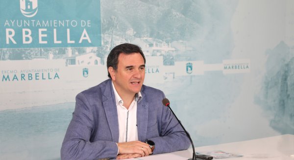 Marbella destaca con una campaña la “proximidad y la relación de confianza” del comercio tradicional