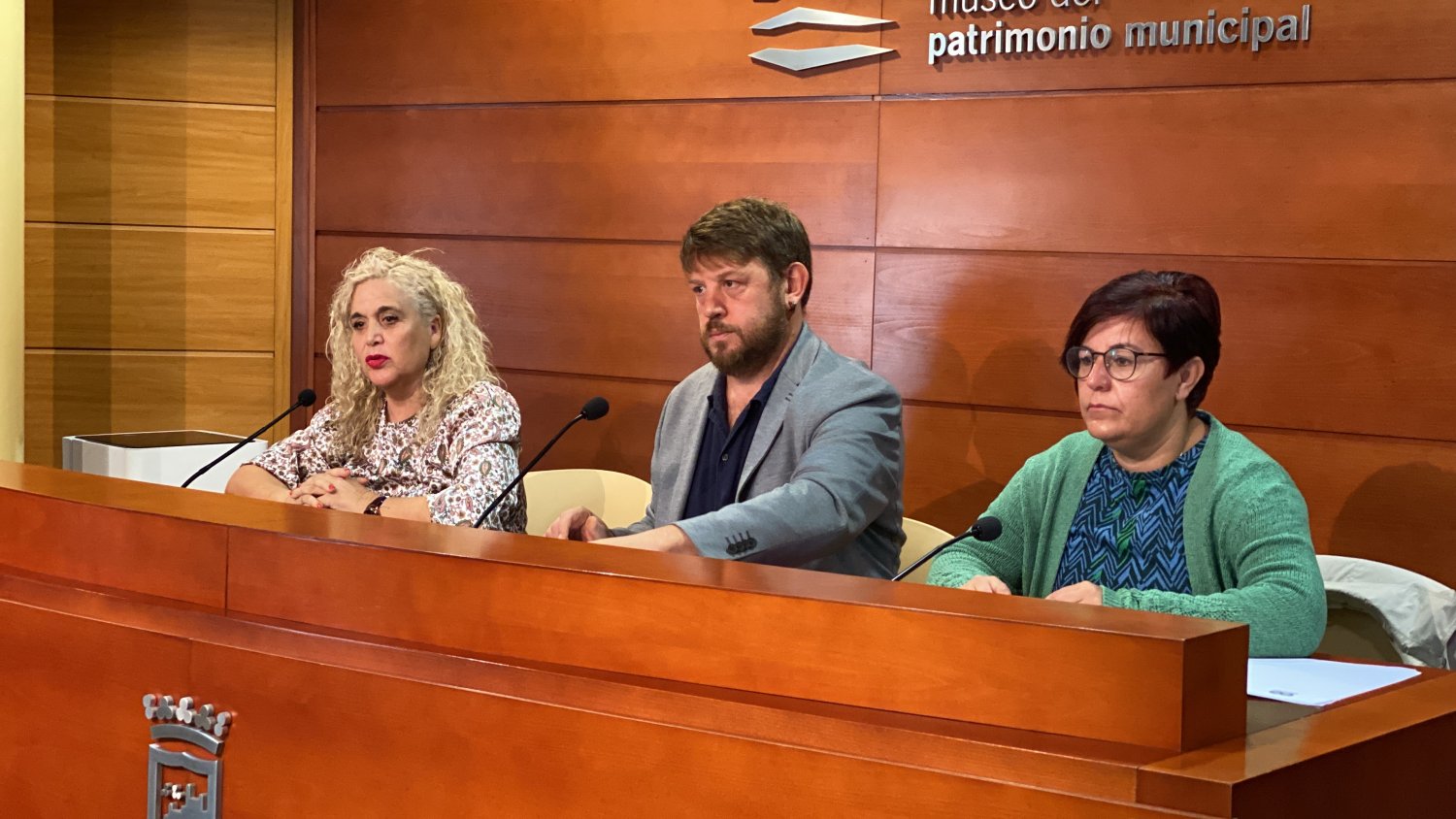 Unidas Podemos propone crear el 'escaño ciudadano' para “impulsar la participación directa