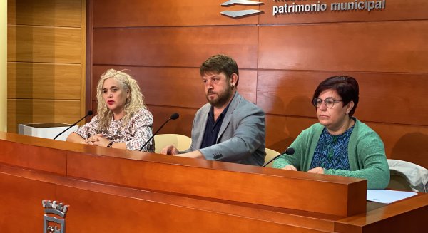 Unidas Podemos propone crear el 'escaño ciudadano' para “impulsar la participación directa