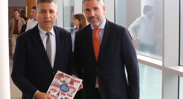 Los supermercados Maskom inician una campaña de promoción de productos 'Sabor a Málaga'