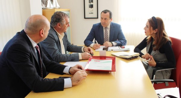 El PSOE exige a la Junta 