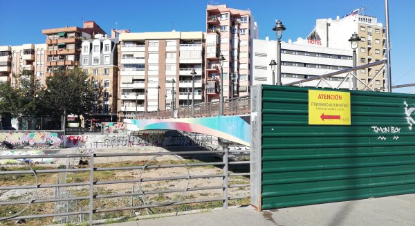 Adelante Málaga reclama 