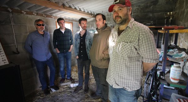 Maika Makovski y McEnroe, protagonistas del concierto inaugural de MaF 2020