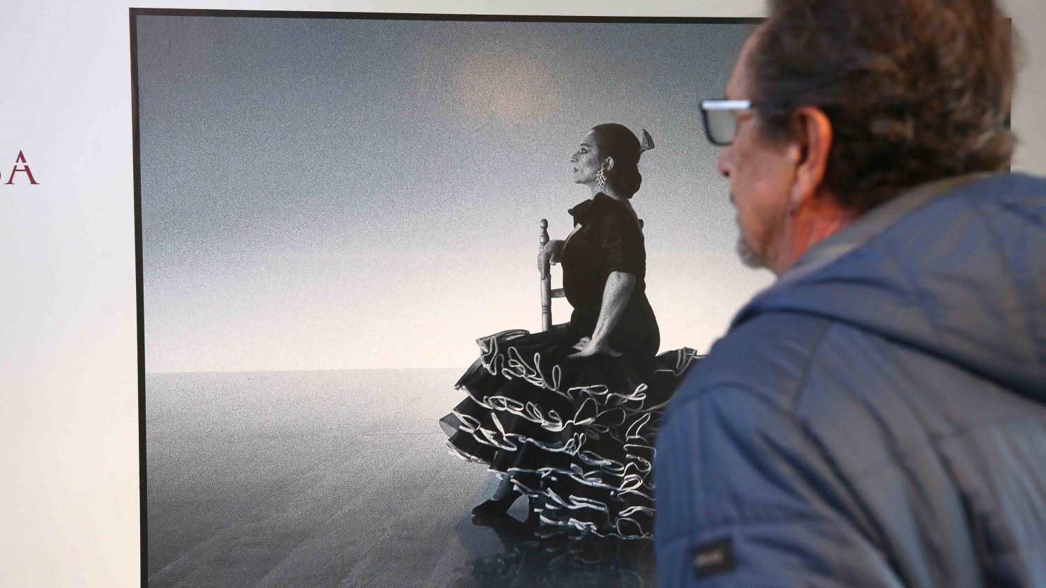 El Centro Cultural La Malagueta abre hoy sus puertas con una exposición fotográfica sobre el flamenco