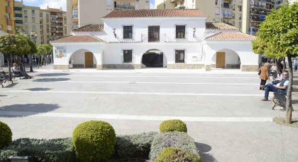 Amplían una semana más el concurso para la concesión y explotación del Mercado ‘Sabor a Málaga’