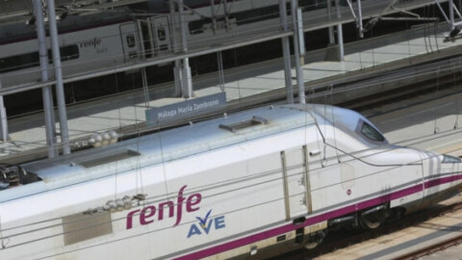Renfe oferta 415.000 plazas en trenes AVE y Larga Distancia para los días de Navidad y Año Nuevo