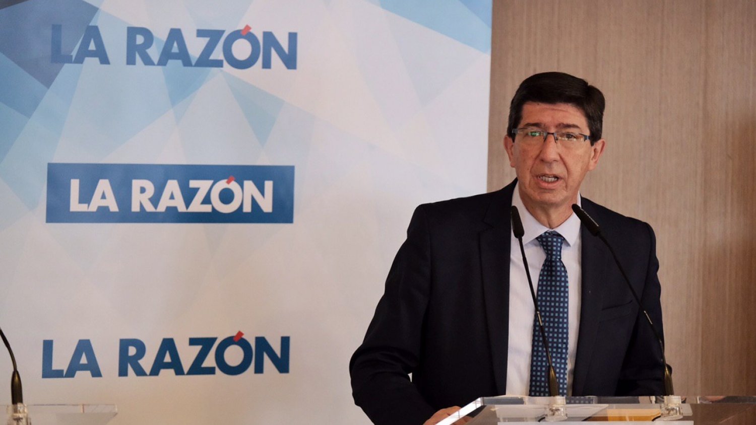 Marín anuncia que la red de cátedras de Turismo se extenderá a las ocho provincias