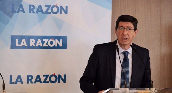 Marín anuncia que la red de cátedras de Turismo se extenderá a las ocho provincias