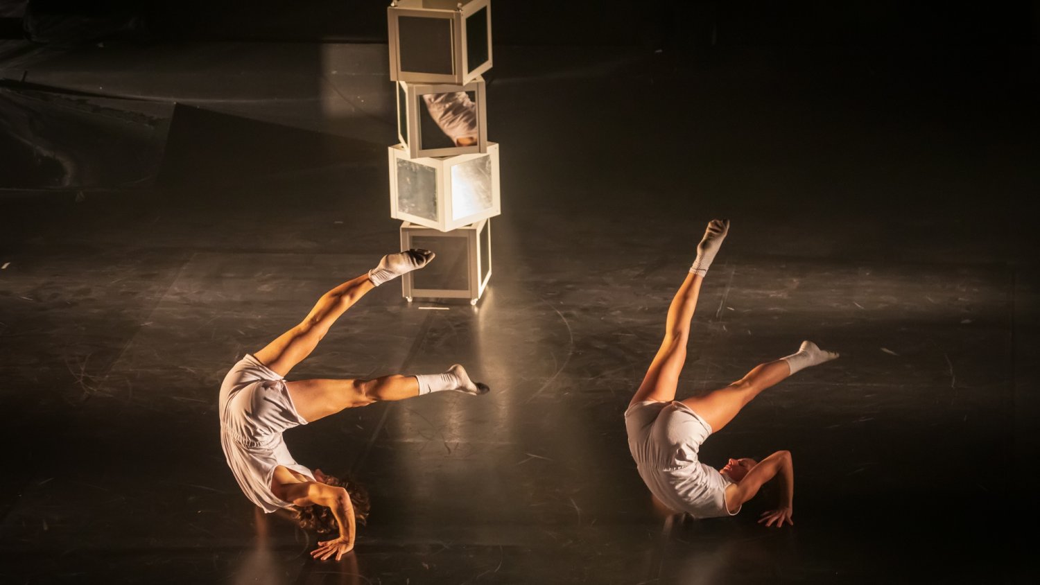 David Segura interpretará su nuevo trabajo 'Inductive' en la Sala Gades este fin de semana