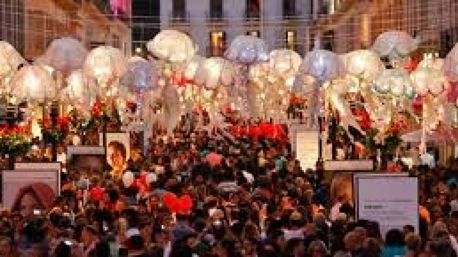 'Los cuatro elementos' ha sido la temática elegida por la ciudadanía para la XIII Noche en Blanco
