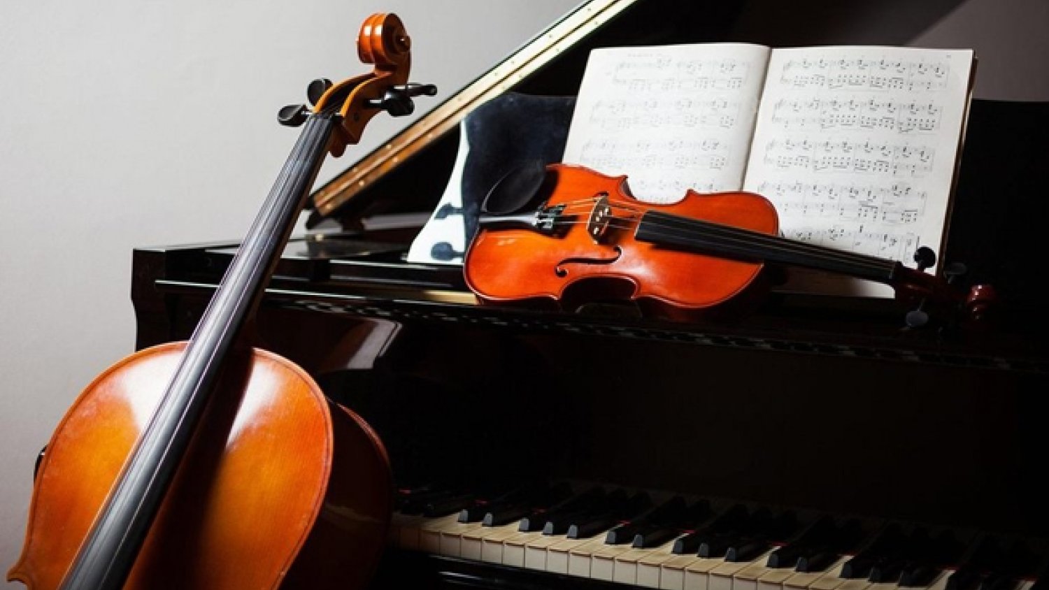 El Museo Picasso acogerá el próximo martes un concierto que homenajeará a Beethoven y Schumann