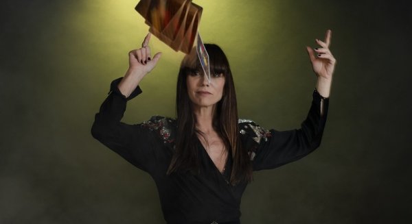 La artista vasca La Bien Querida llega al MVA con su último disco, 'Brujería'
