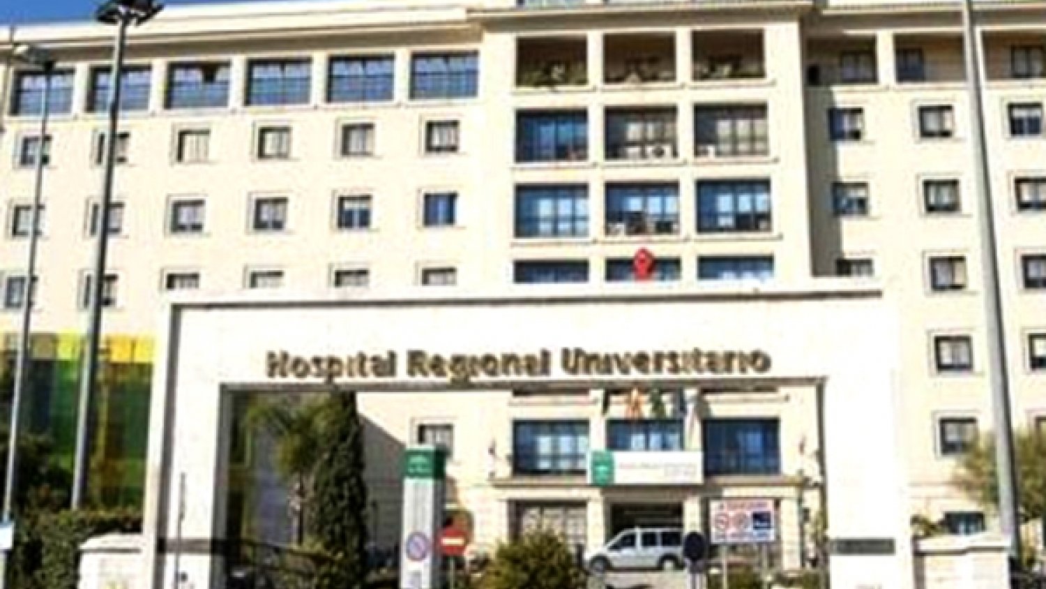 El paciente aislado en Málaga por posible caso de coronarivus da positivo en gripe B