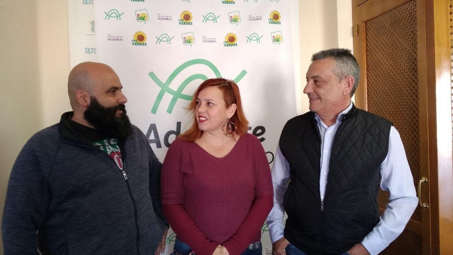 Adelante Andalucía exige a Junta y Ayuntamiento arreglar los colegios de Nerja ante 