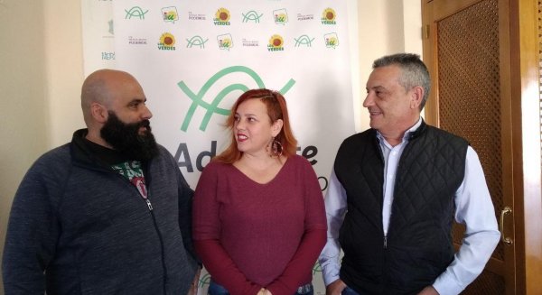 Adelante Andalucía exige a Junta y Ayuntamiento arreglar los colegios de Nerja ante 