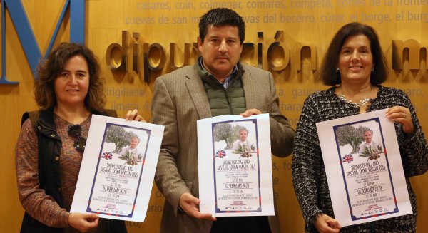 Riogordo celebra este sábado la III edición de la Fiesta de la Molienda dirigida a la población angloparlante