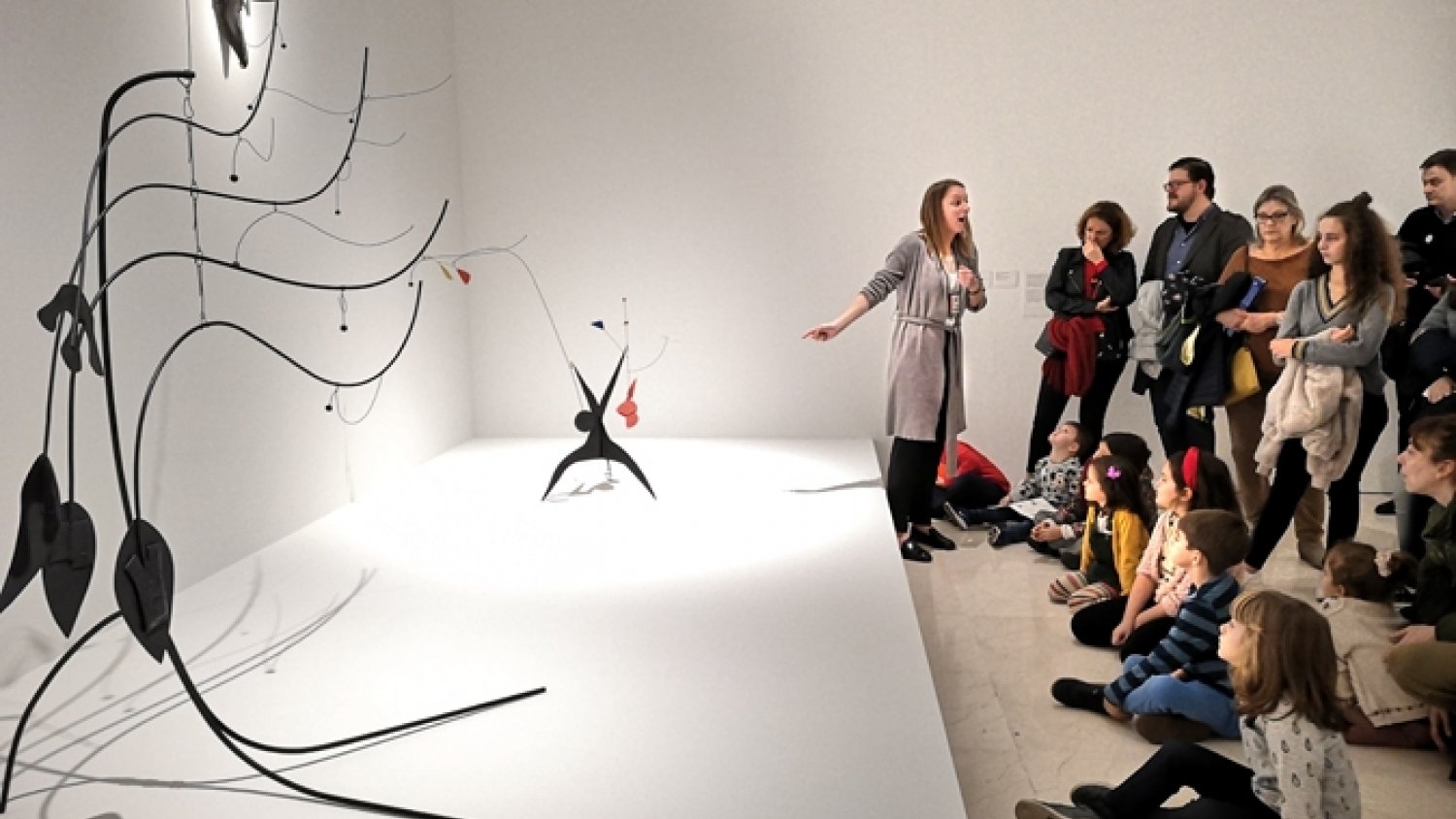 El Museo Picasso organiza este sábado una jornada 