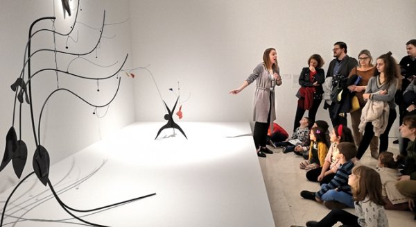 El Museo Picasso organiza este sábado una jornada 