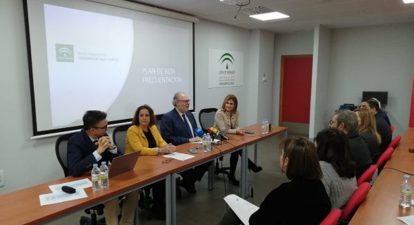 La afluencia a Urgencias se eleva un 7,6% en Atención Primaria durante la tercera semana del Plan de Alta Frecuentación