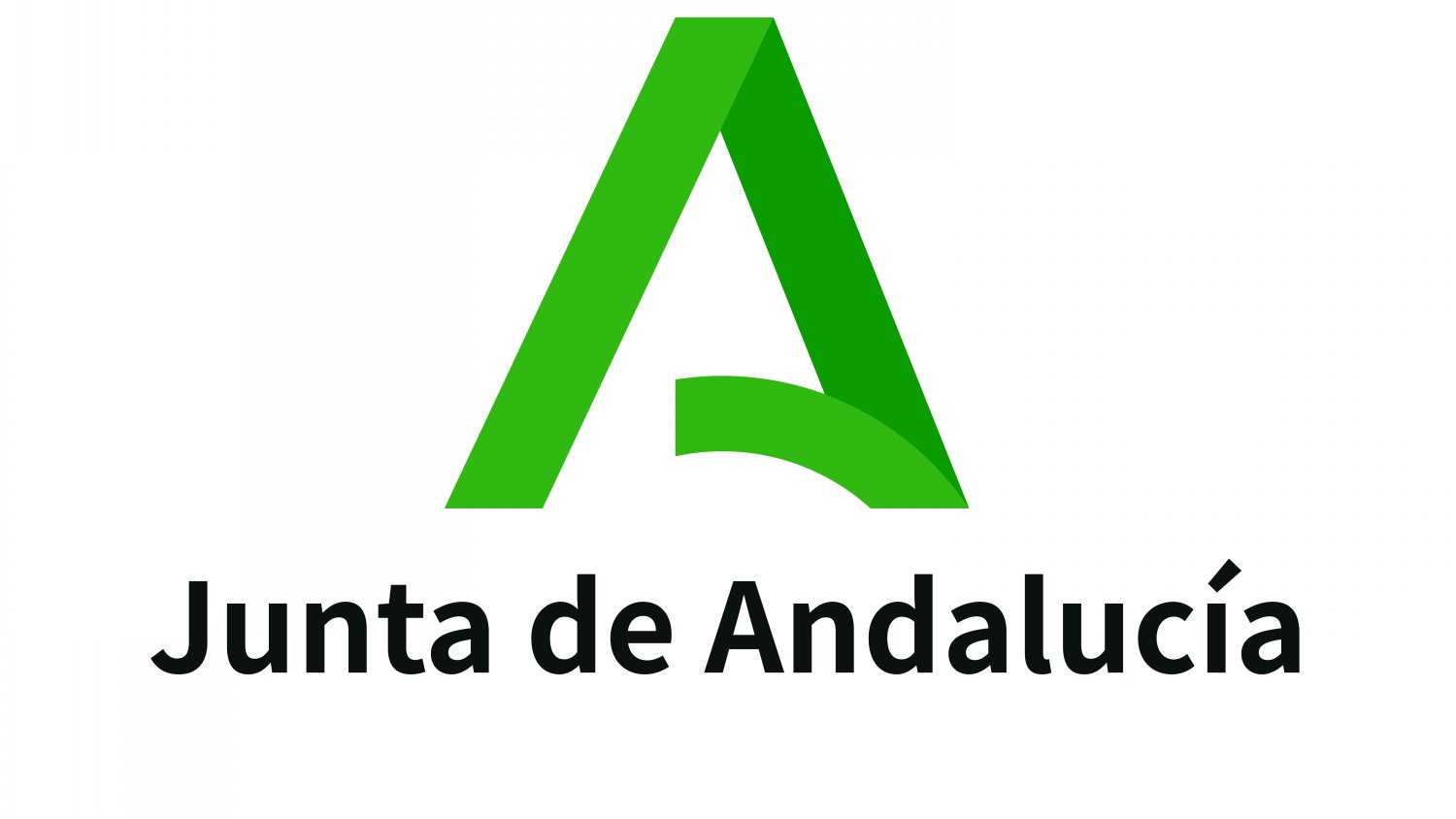 La Junta de Andalucía renueva su imagen corporativa en el 40 aniversario del 28 F