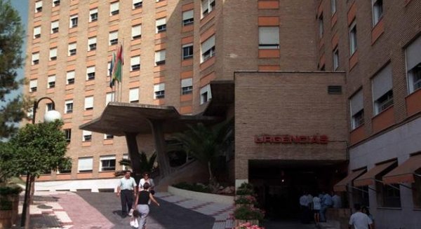 Ingresado en aislamiento un hombre en Málaga por posible infección del coronavirus de China