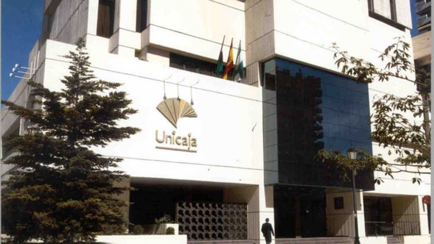 Unicaja Banco obtiene un beneficio neto de 172 millones en 2019, un 12,9% más que en 2018